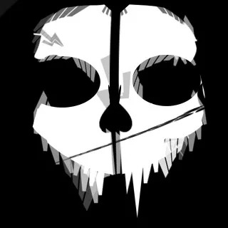 RUSH Skull